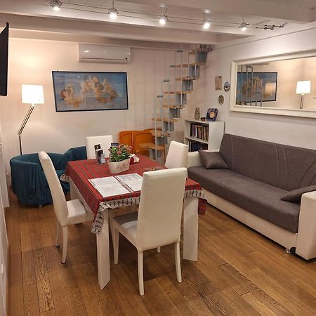 Apartmán Casa Garofoli Frascati Exteriér fotografie