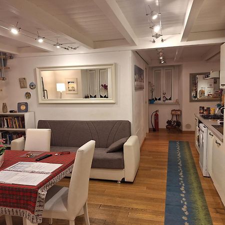 Apartmán Casa Garofoli Frascati Exteriér fotografie