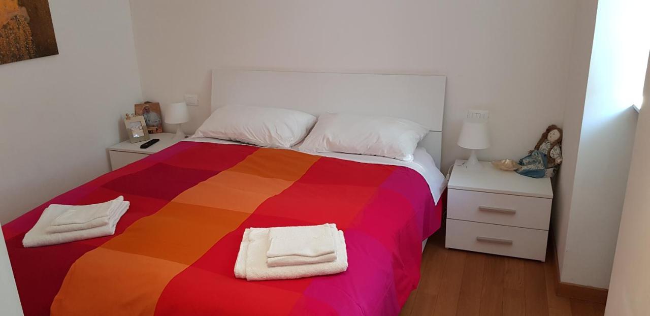 Apartmán Casa Garofoli Frascati Exteriér fotografie