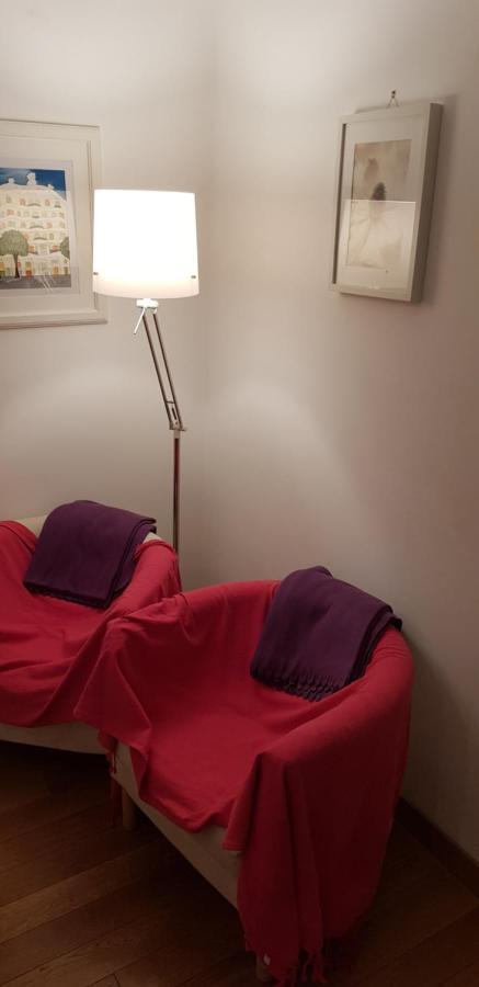 Apartmán Casa Garofoli Frascati Exteriér fotografie