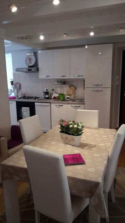 Apartmán Casa Garofoli Frascati Pokoj fotografie
