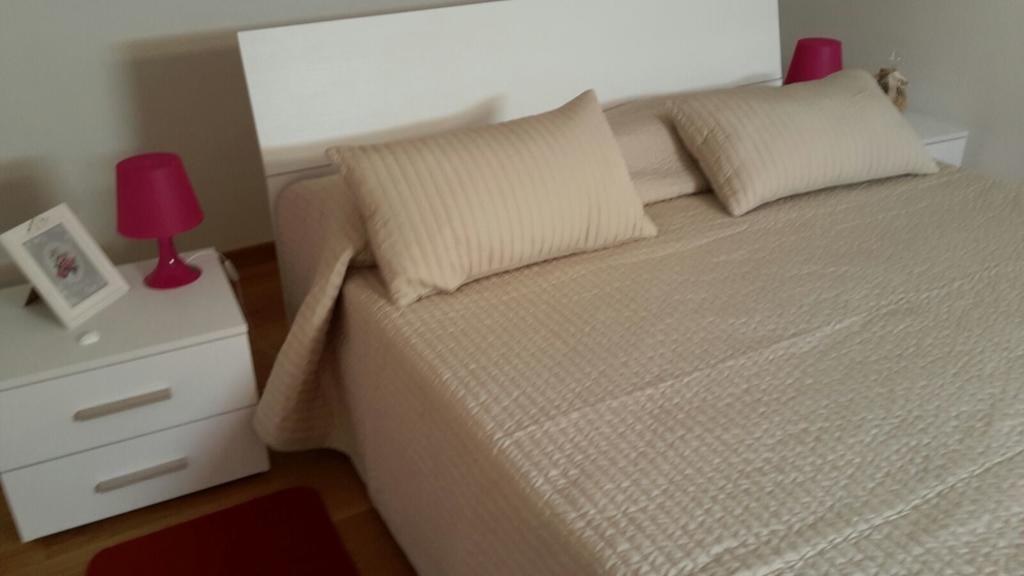 Apartmán Casa Garofoli Frascati Pokoj fotografie