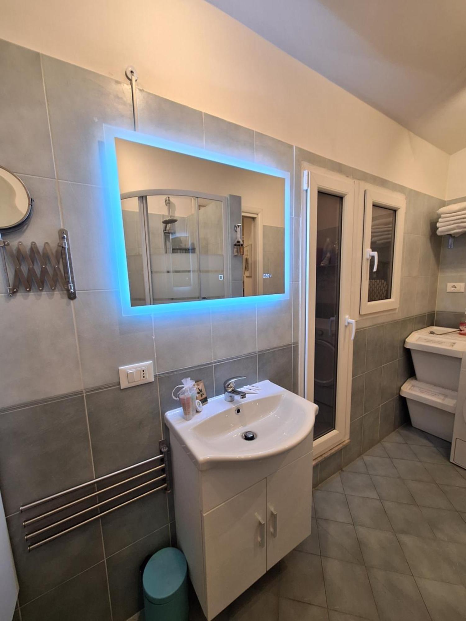 Apartmán Casa Garofoli Frascati Exteriér fotografie