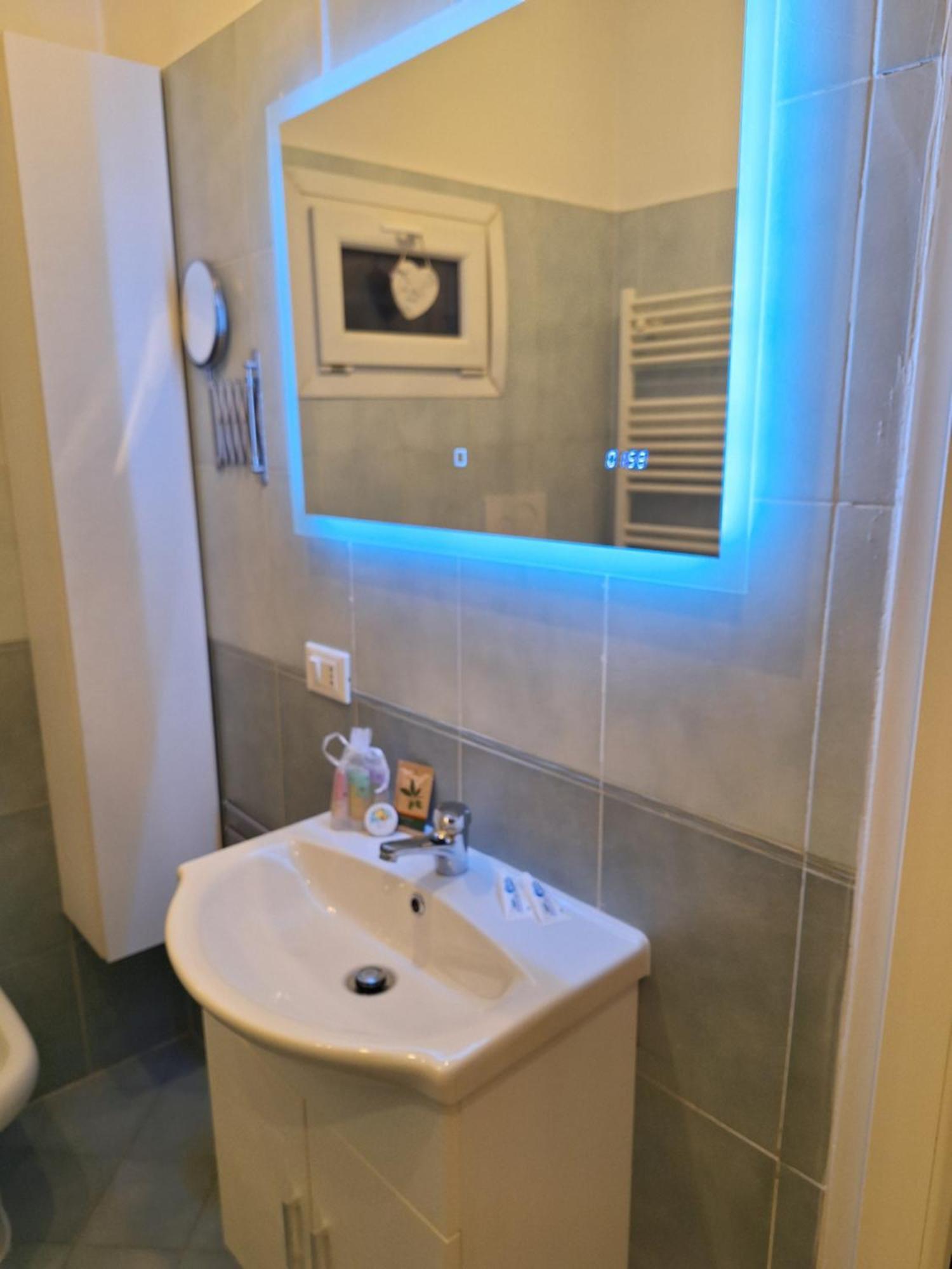 Apartmán Casa Garofoli Frascati Exteriér fotografie