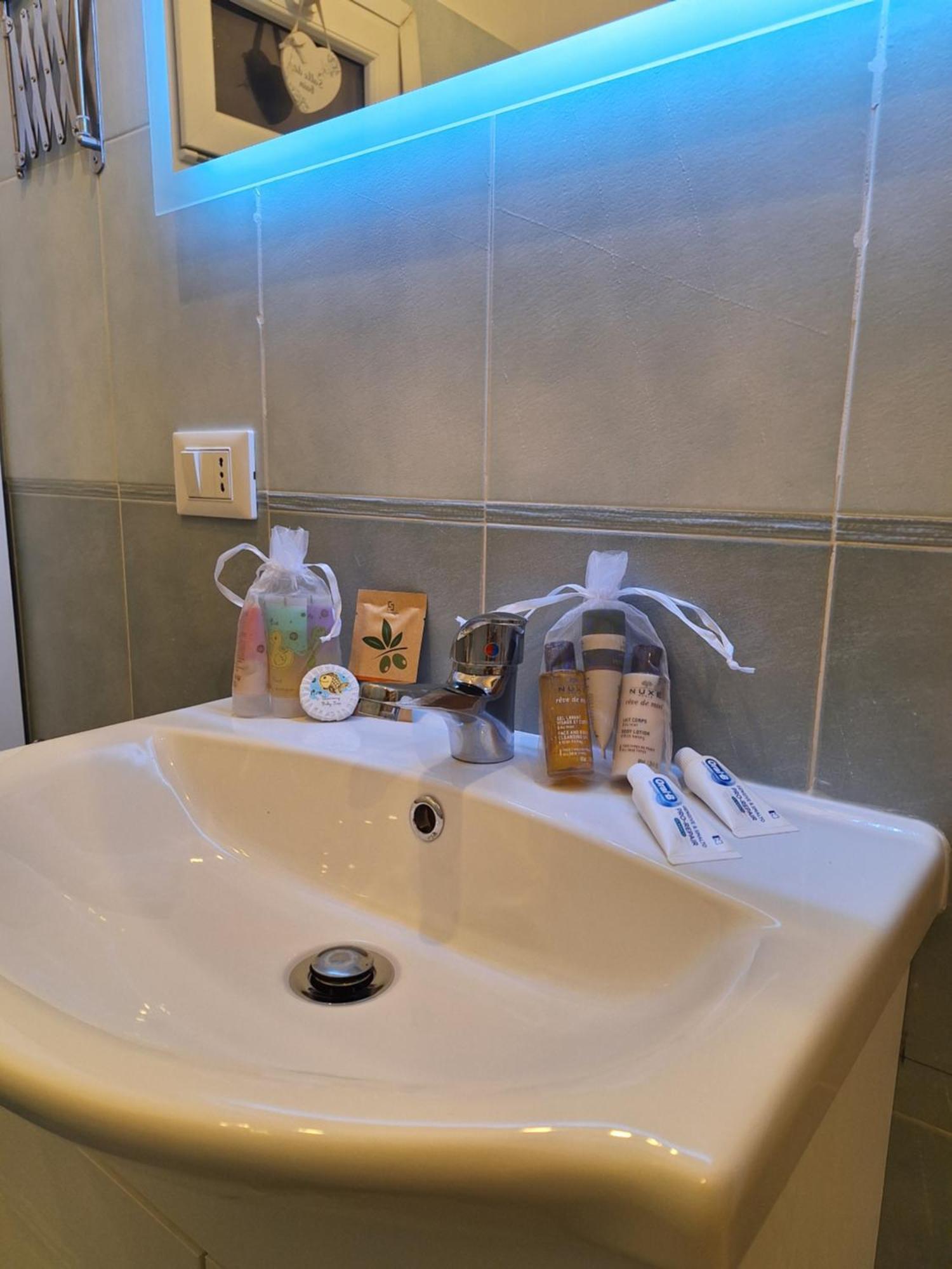Apartmán Casa Garofoli Frascati Pokoj fotografie