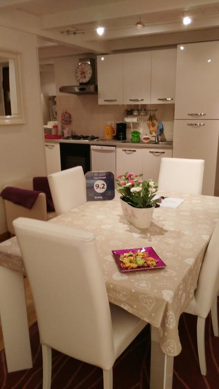 Apartmán Casa Garofoli Frascati Exteriér fotografie