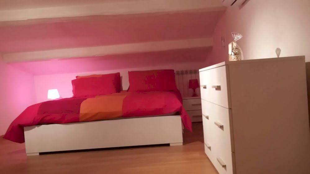Apartmán Casa Garofoli Frascati Exteriér fotografie
