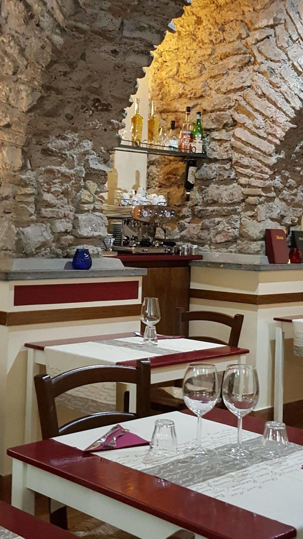 Apartmán Casa Garofoli Frascati Exteriér fotografie